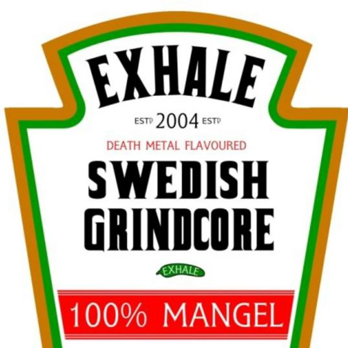 Exhale Brand Page