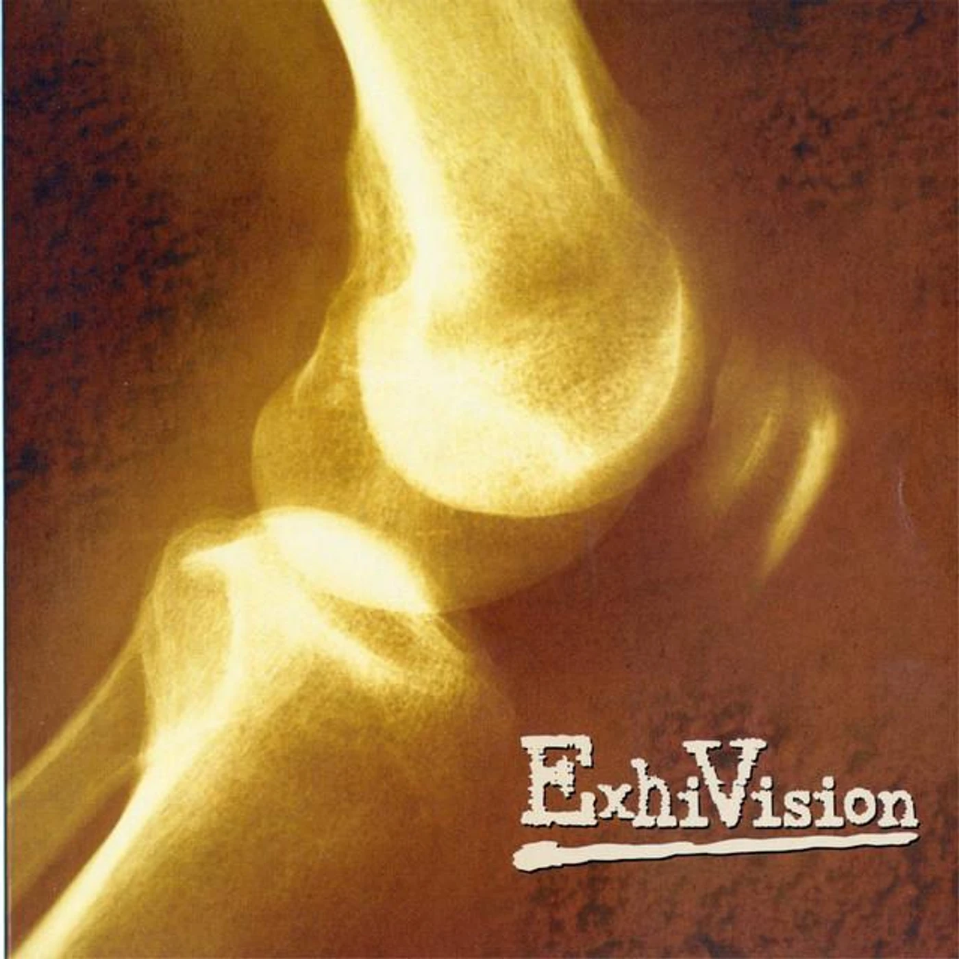 ExhiVision Brand Page