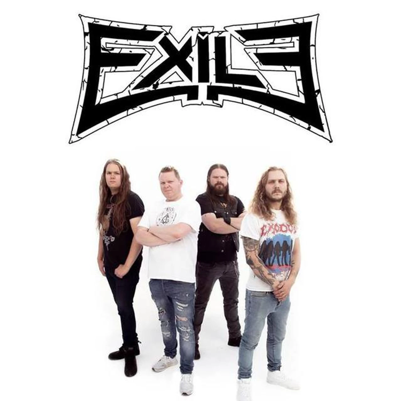 Exile!