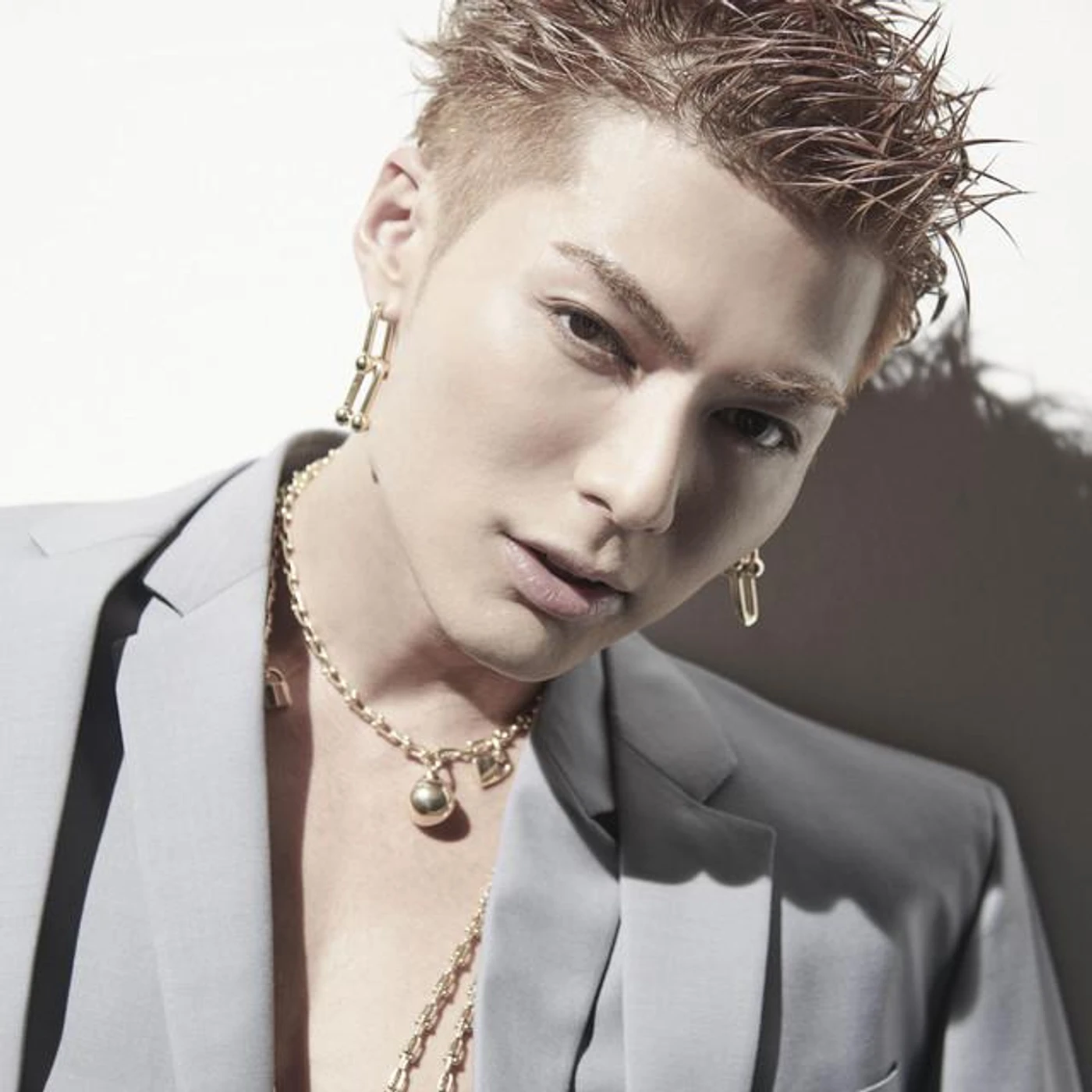 EXILE SHOKICHI Brand Page