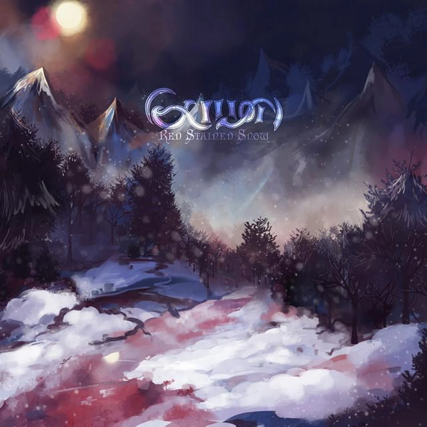 Exilion Brand Page