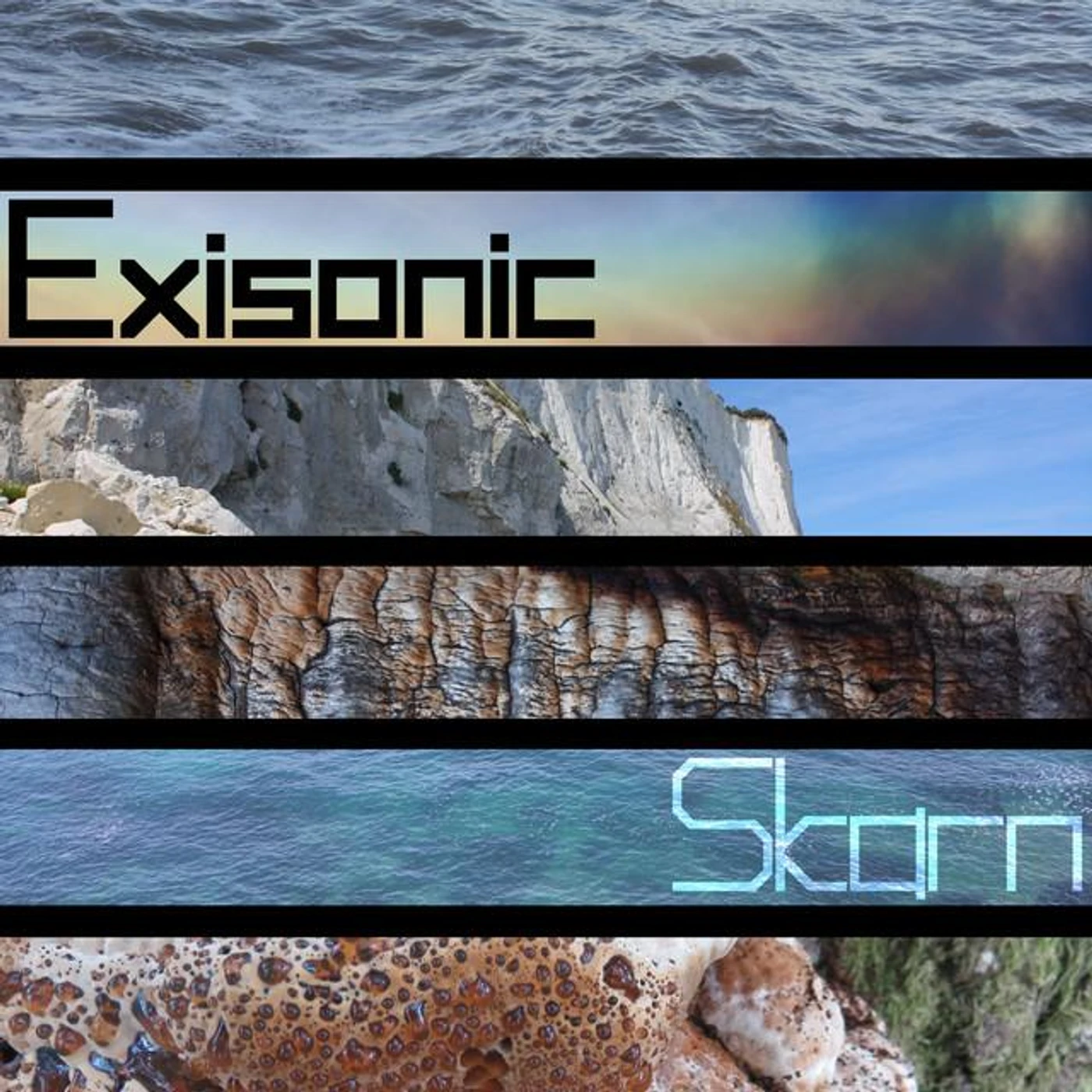 Exisonic Brand Page