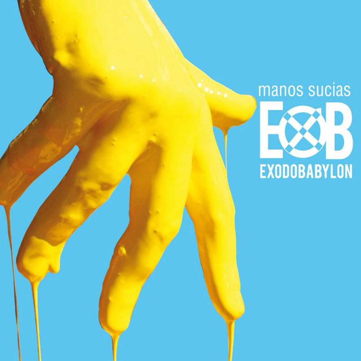 Exodo Babylon Brand Page