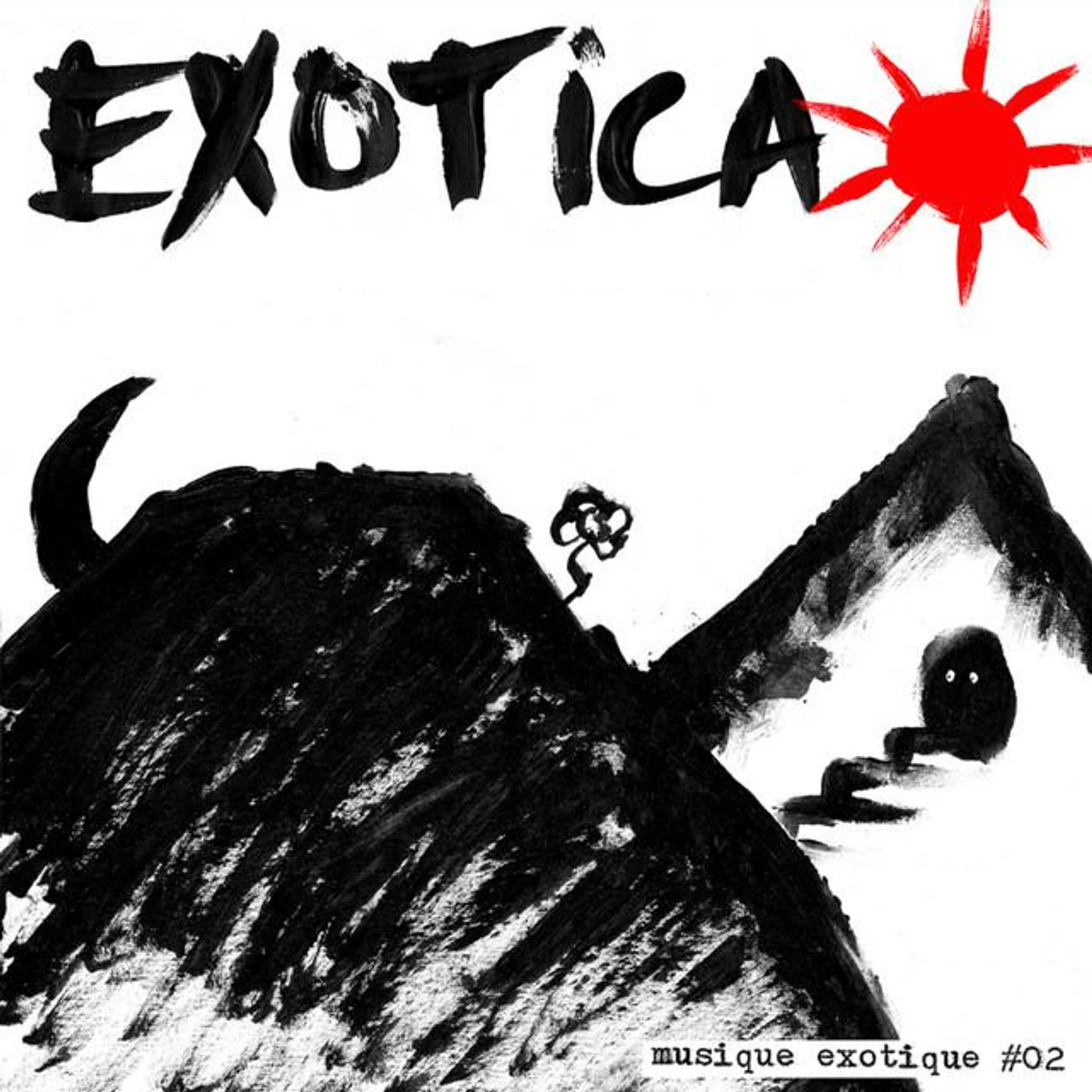 Exotica Brand Page