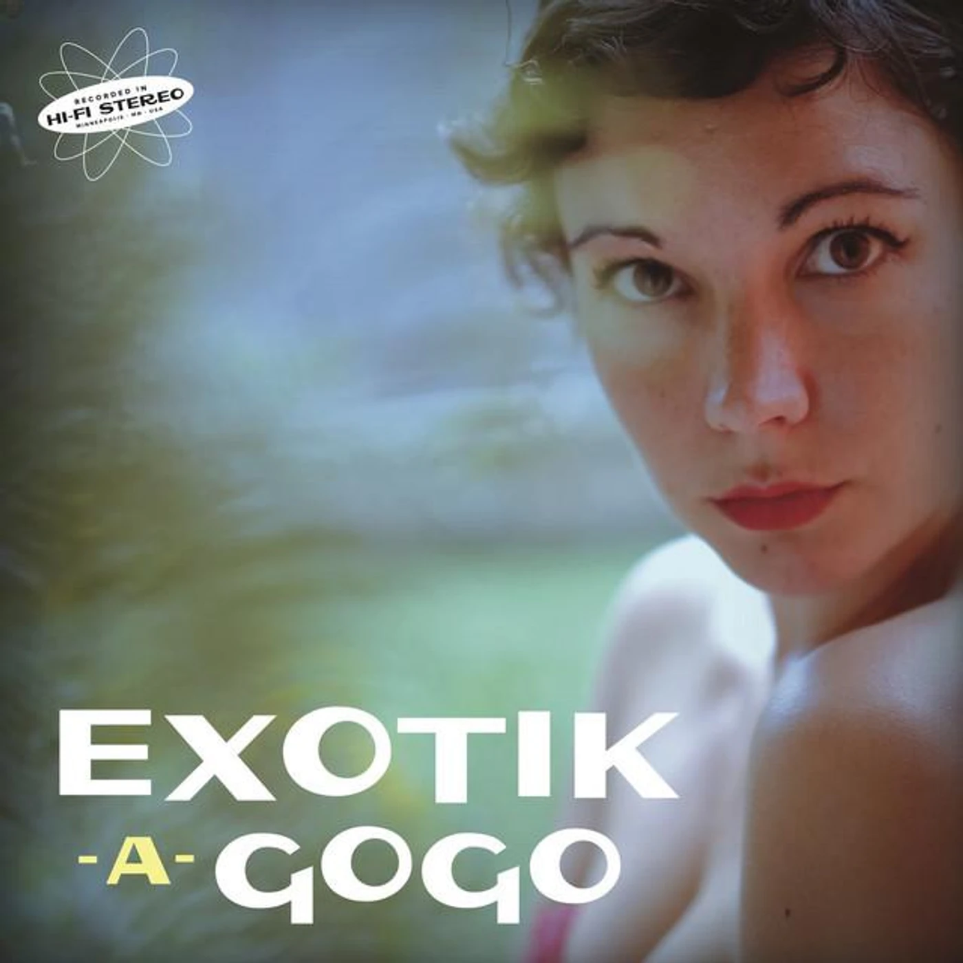 Exotik-A-GoGo Brand Page