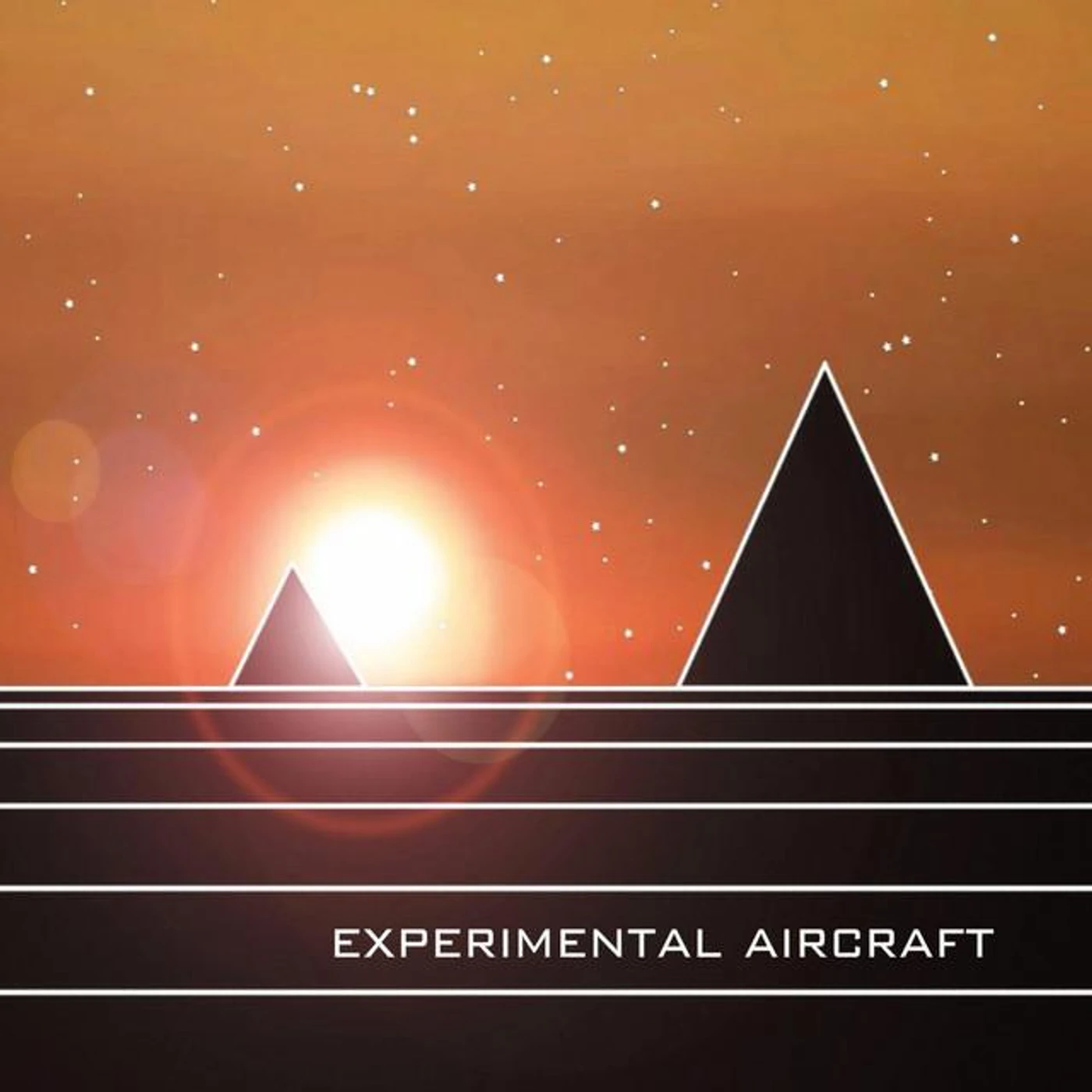 Experimental Aircraft Brand Page