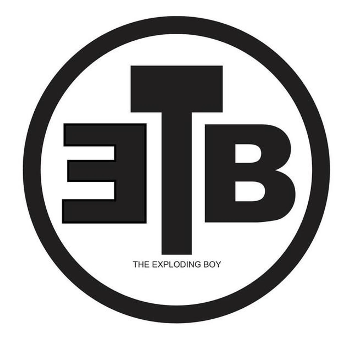 The Exploding Boy Brand Page