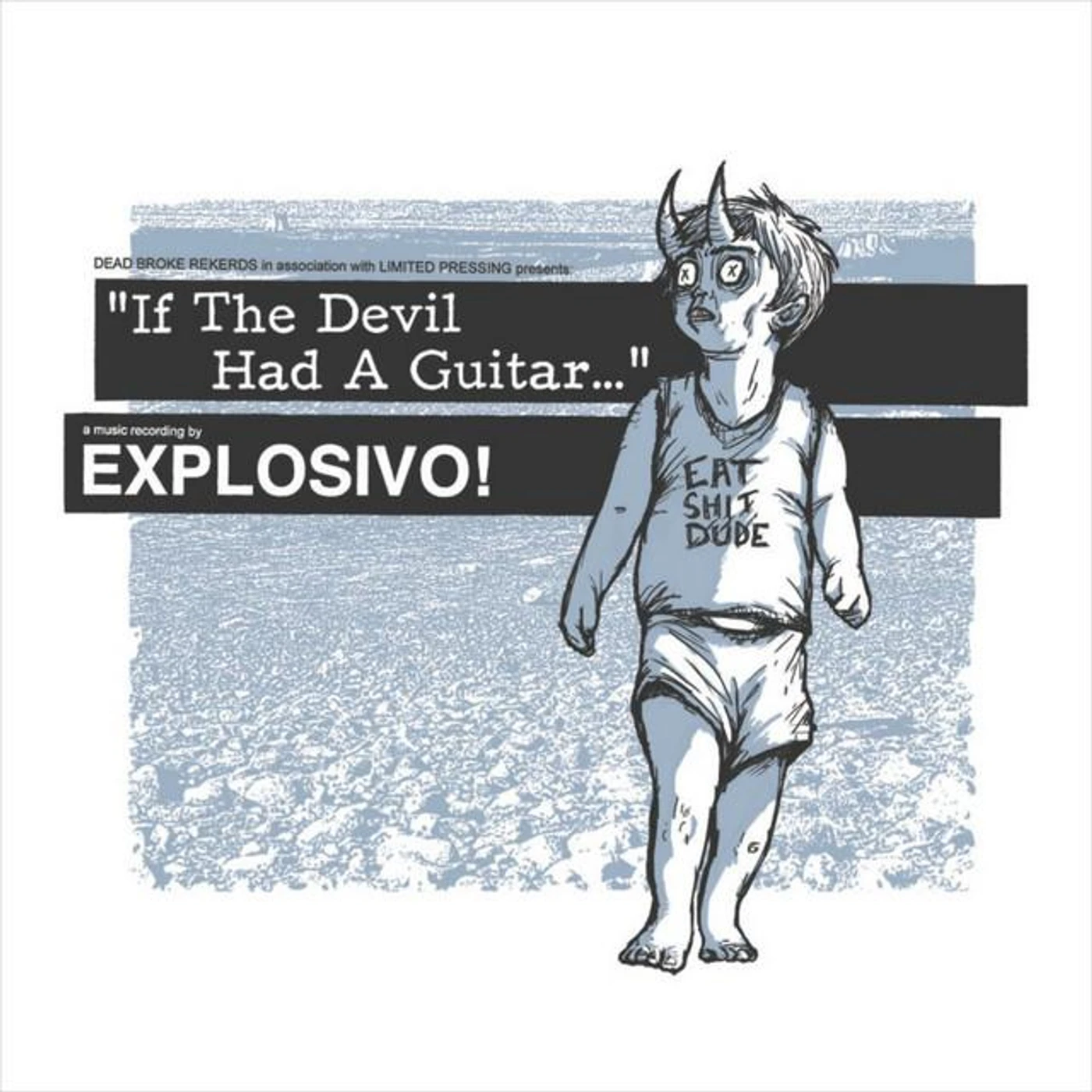 Explosivo! Brand Page