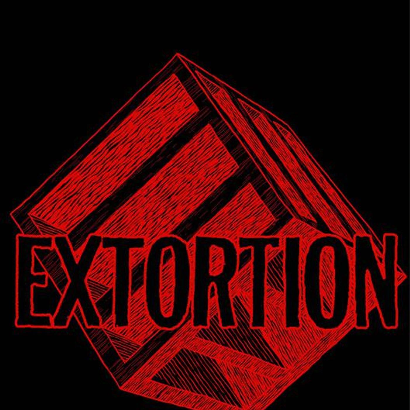 Extortion Brand Page
