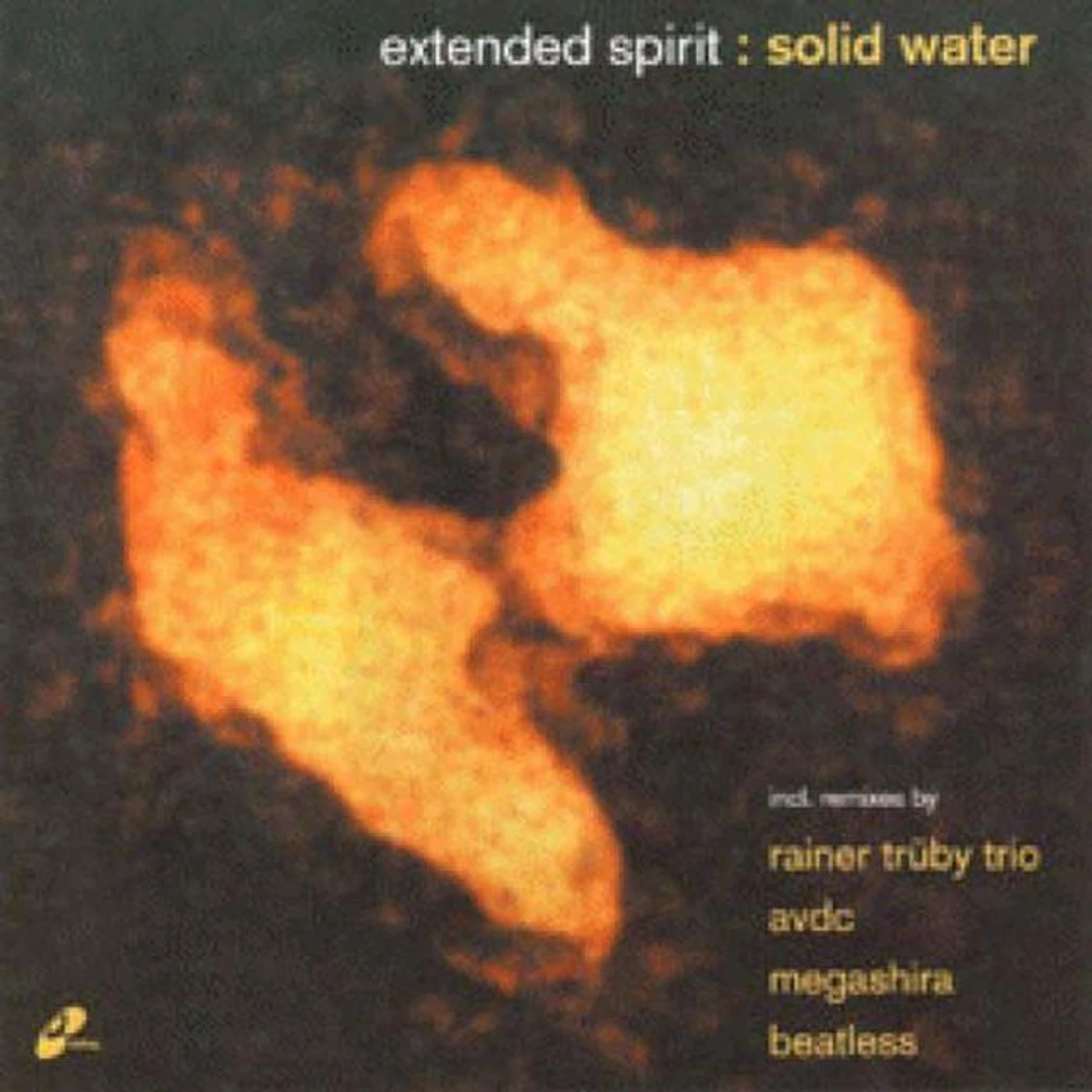 Extended Spirit Brand Page