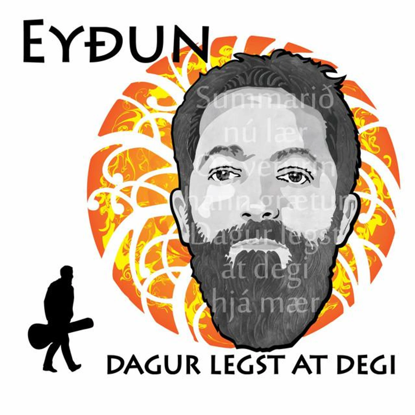 Eyðun Nolsøe Brand Page