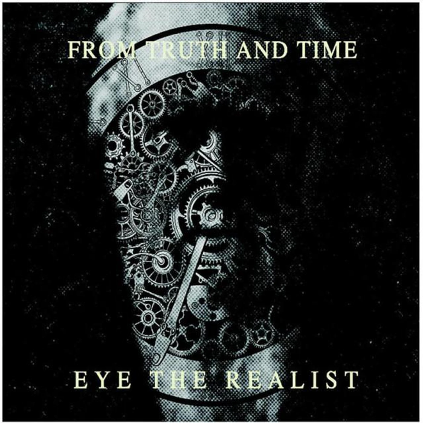 Eye the Realist Brand Page