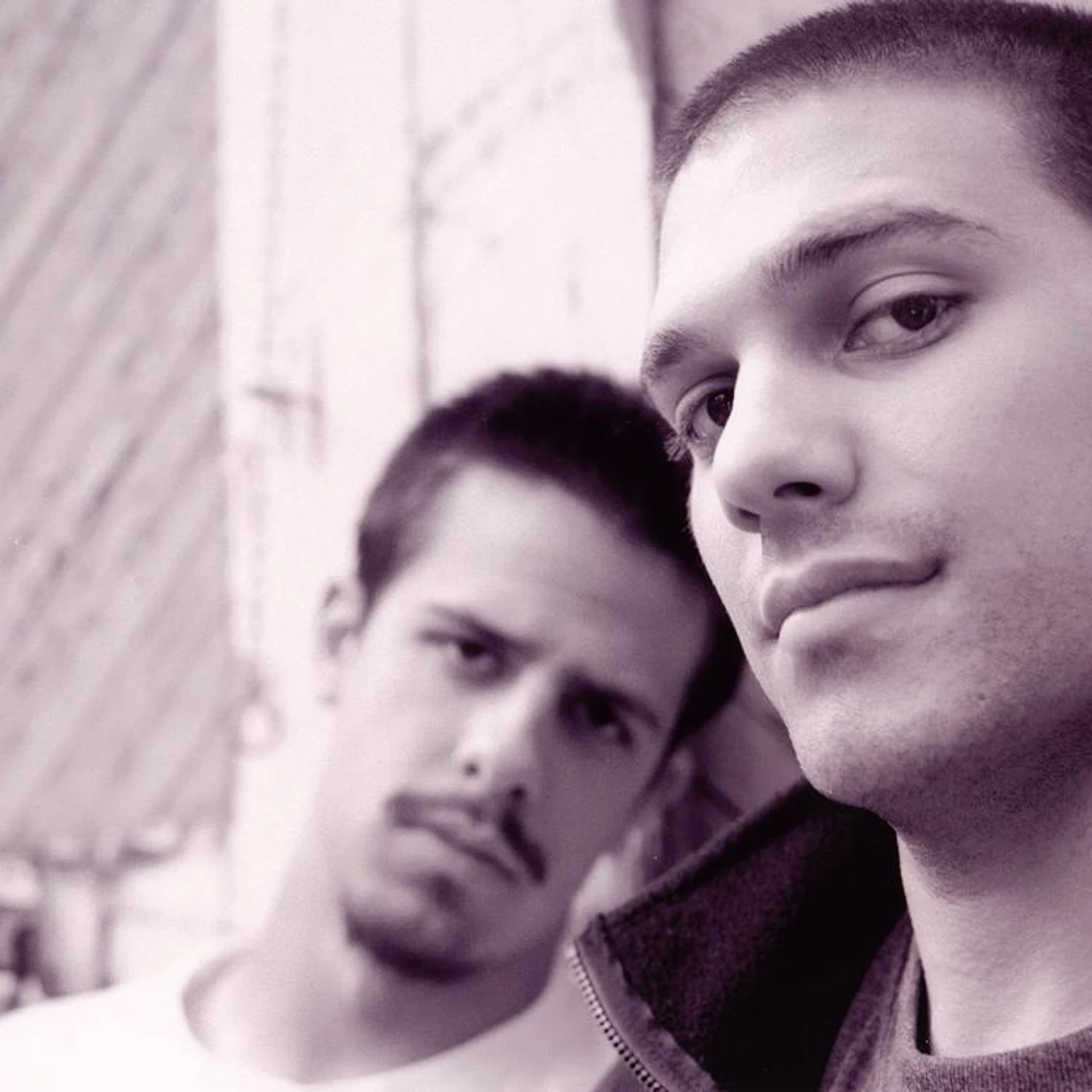 Eyedea & Abilities Brand Page