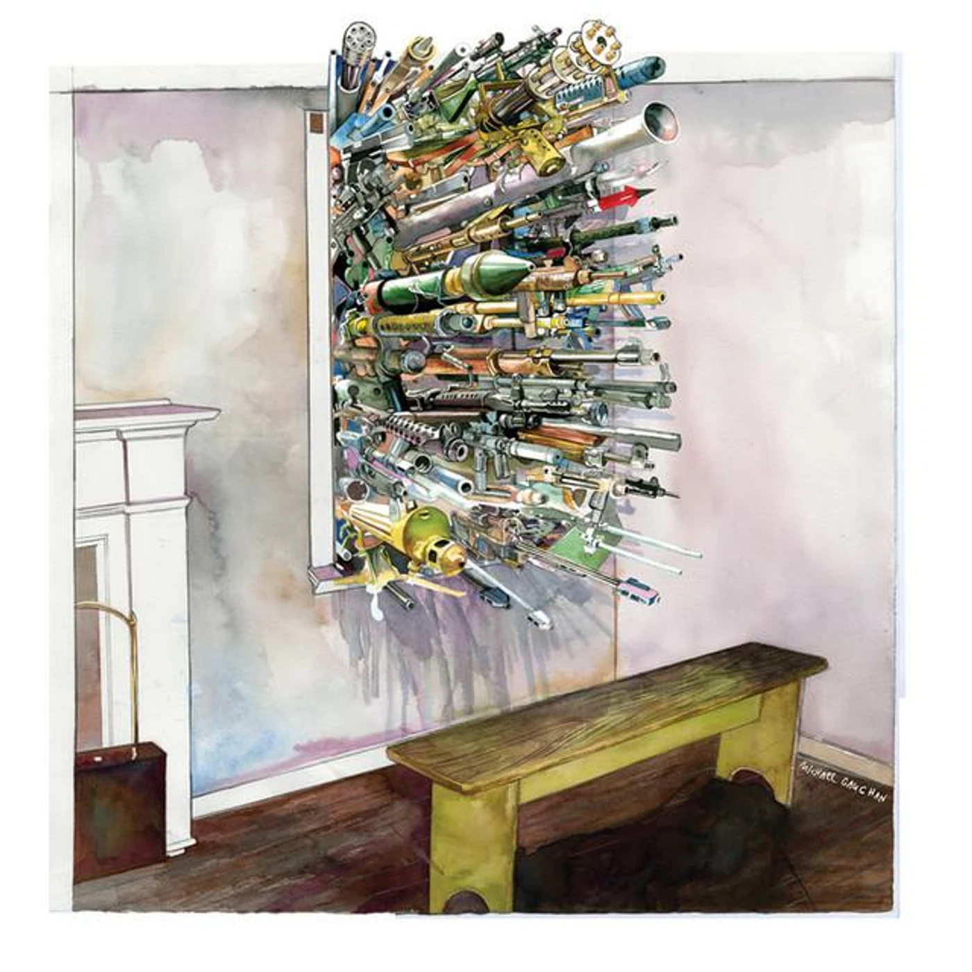 Eyedea Brand Page