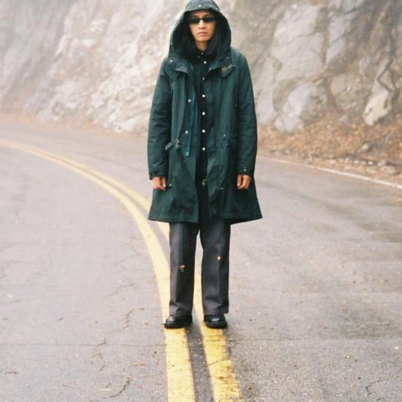 Eyedress Brand Page