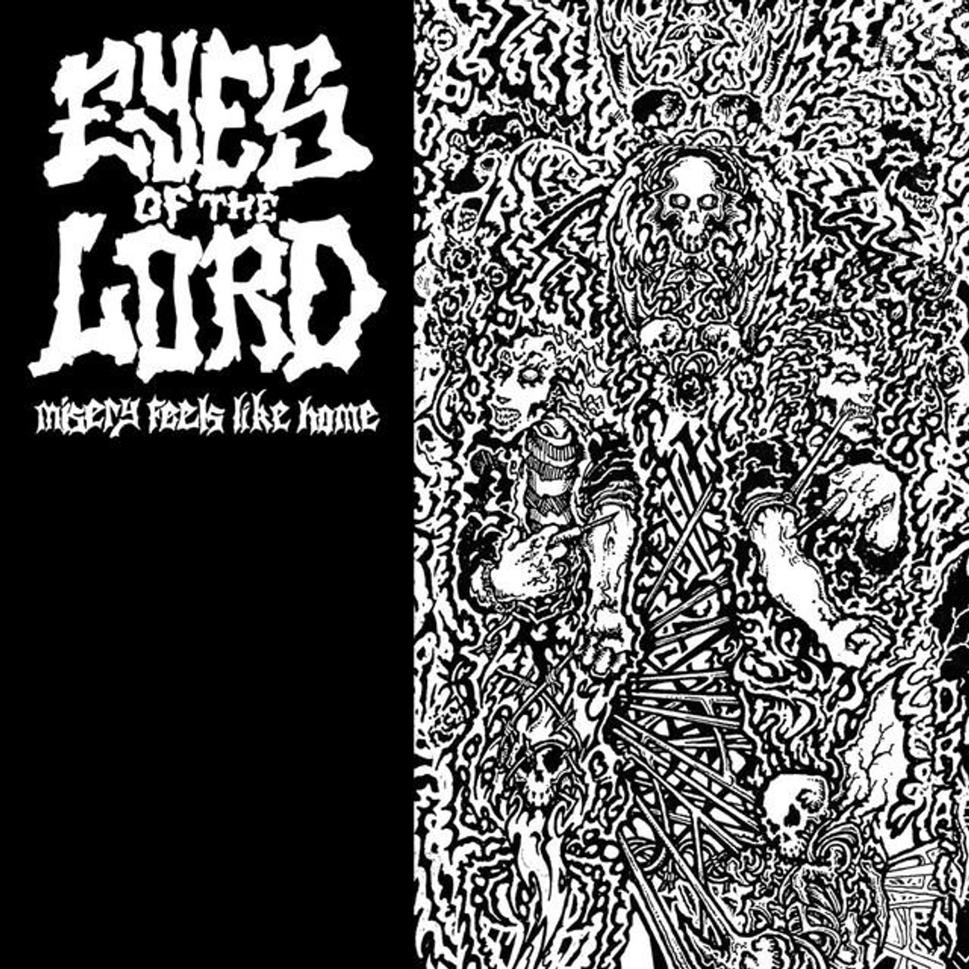 Eyes Of The Lord Brand Page