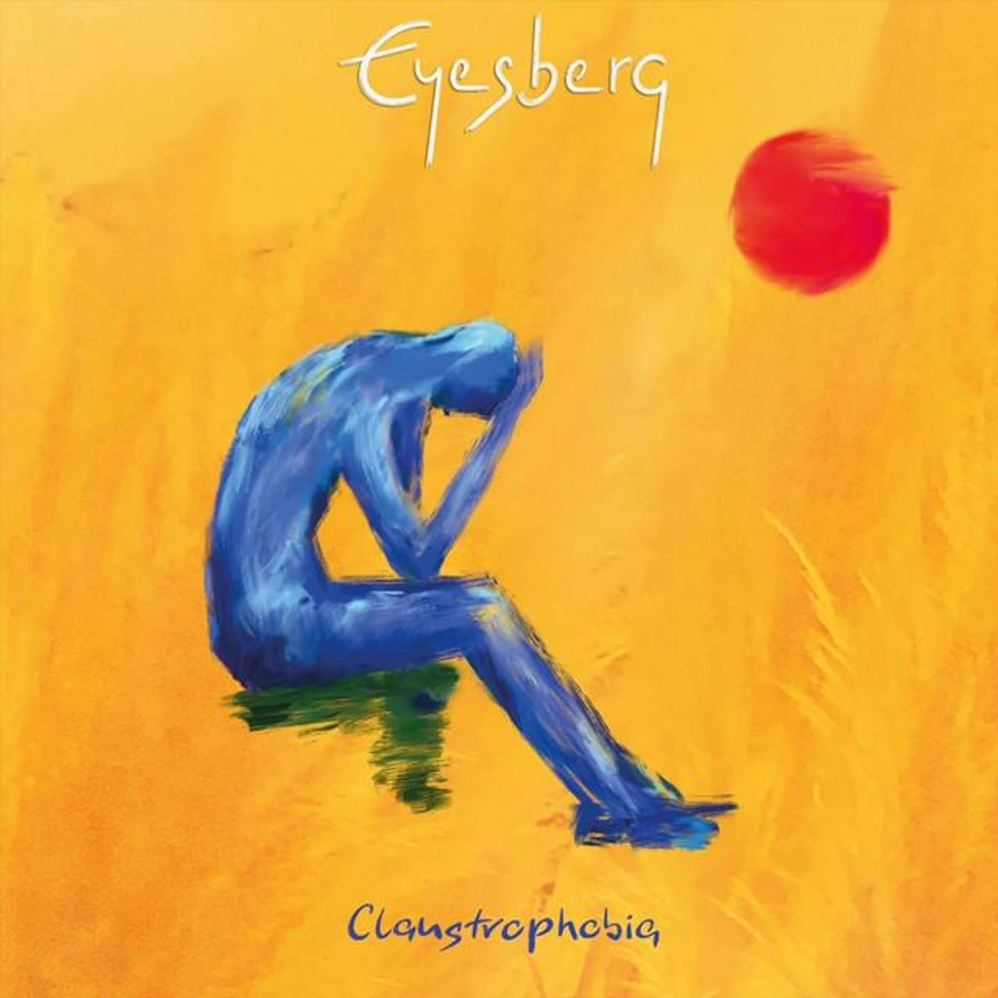 Eyesberg Brand Page