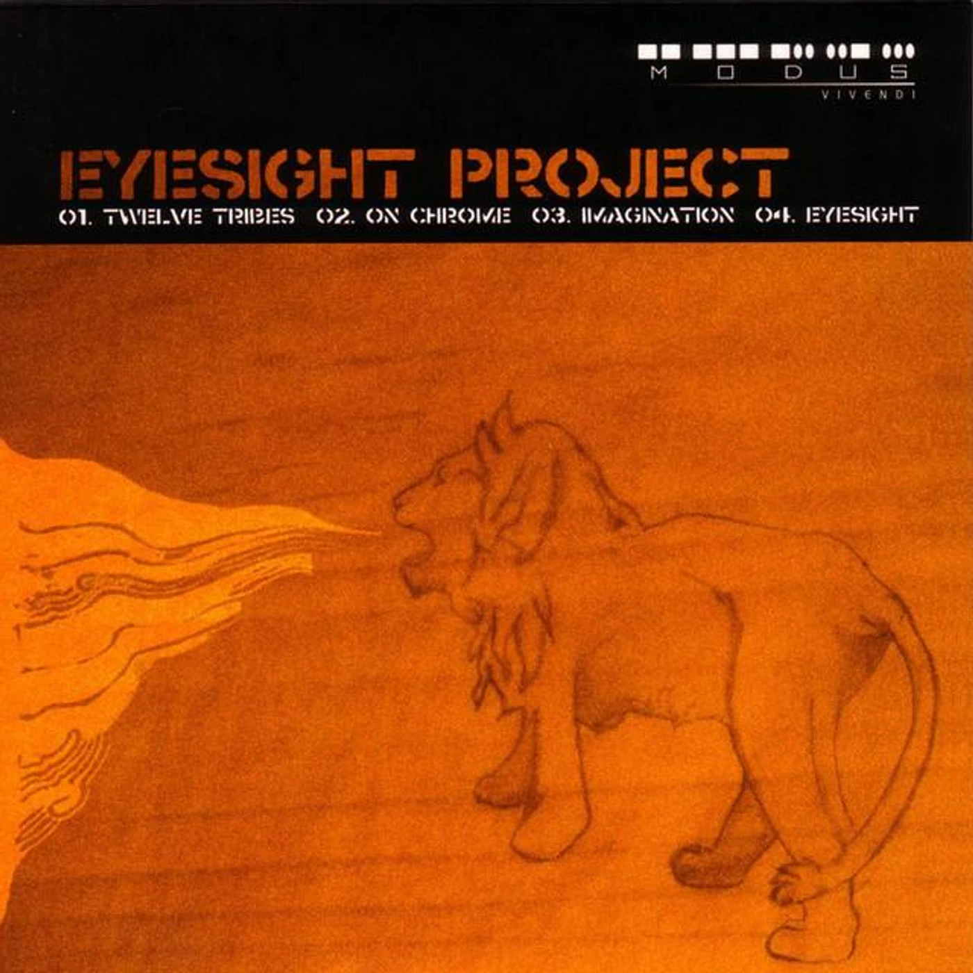 Eyesight Project Brand Page