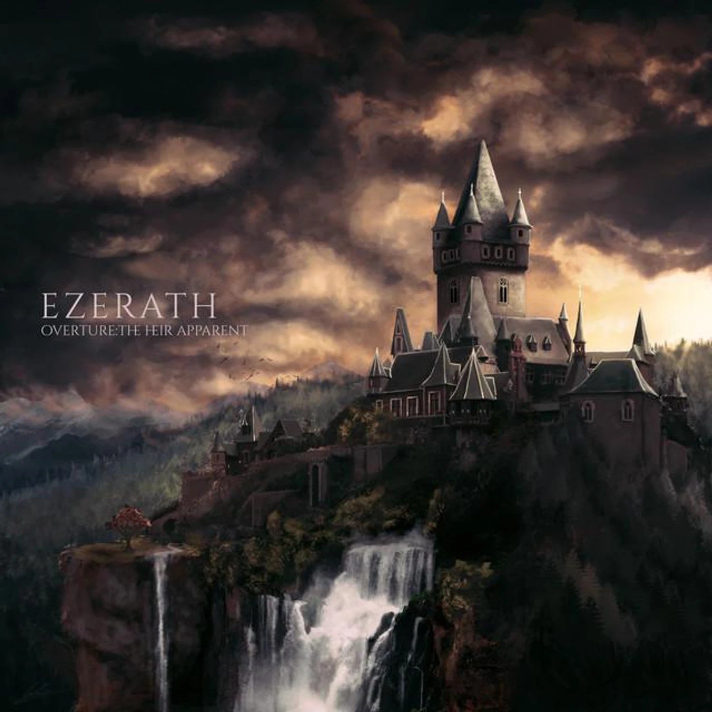 Ezerath Brand Page
