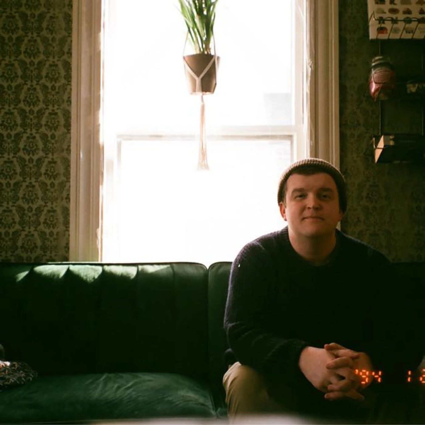 Ezra Cohen Brand Page