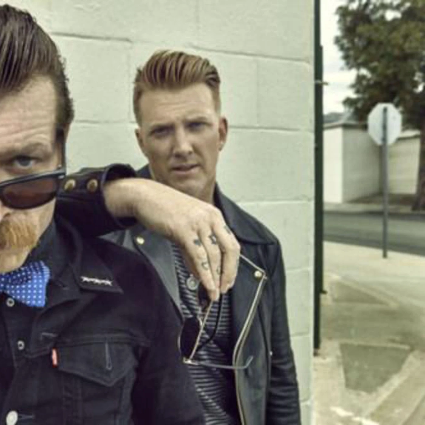 Eagles Of Death Metal Brand Page