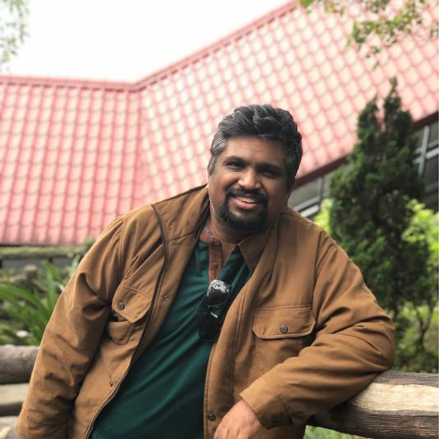 Eashwar Subramanian