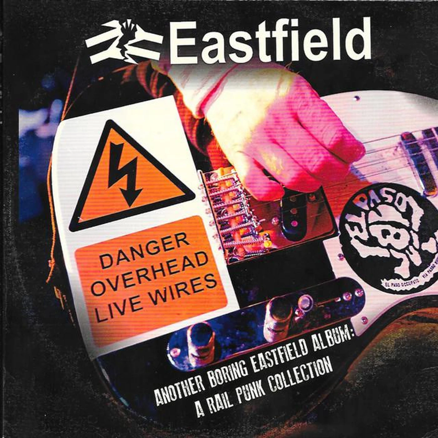 Eastfield Brand Page
