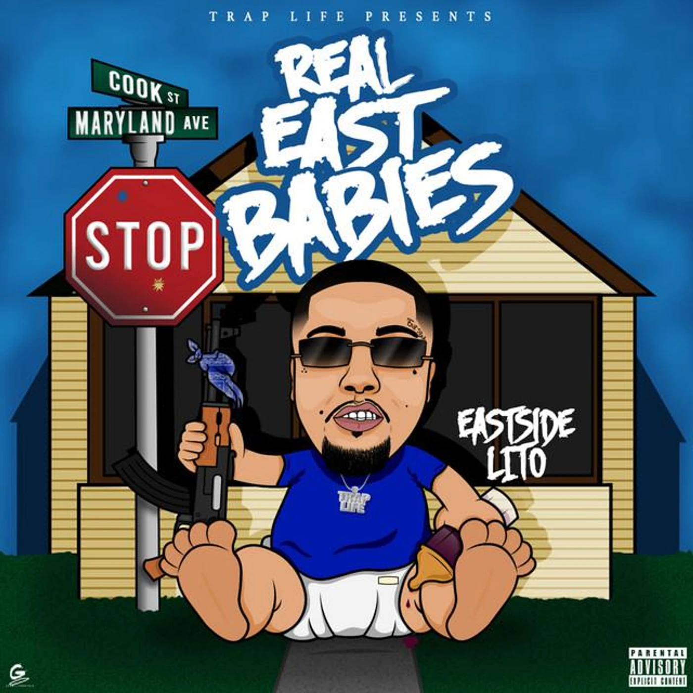Eastside Lito