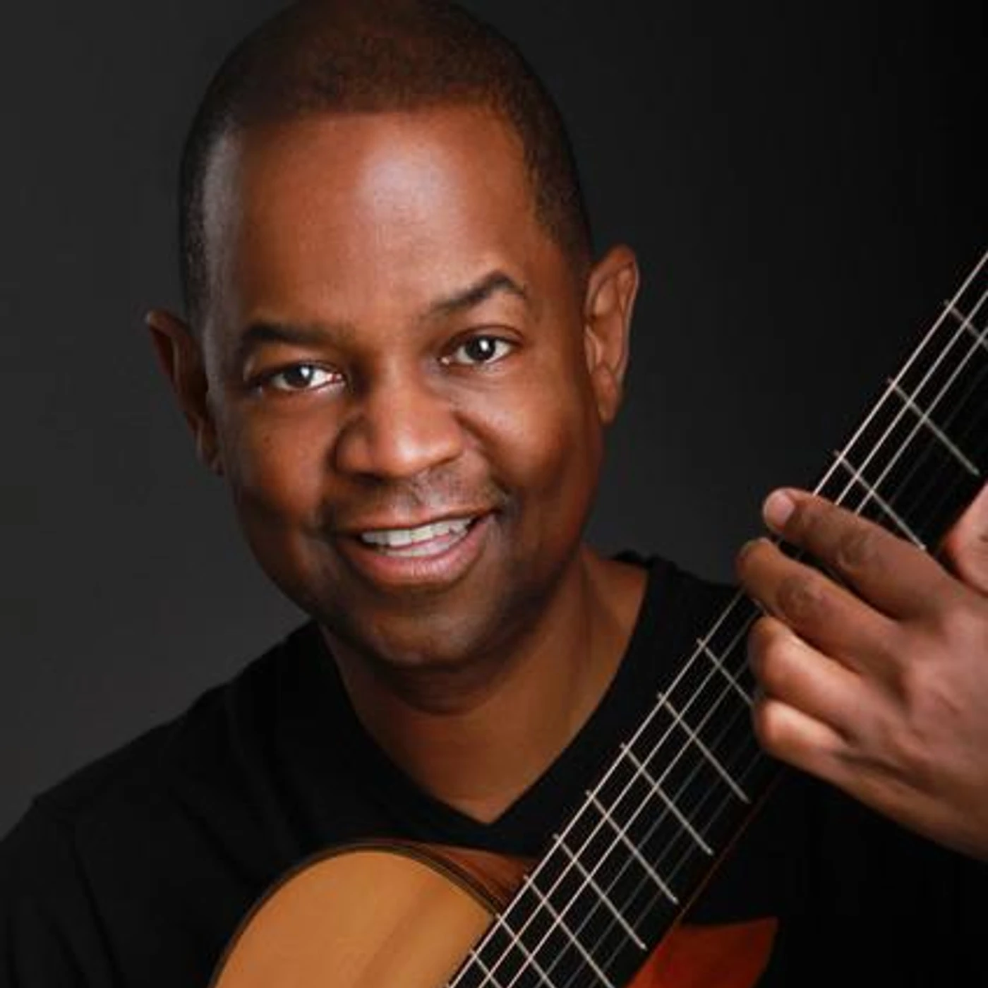 Earl Klugh Brand Page