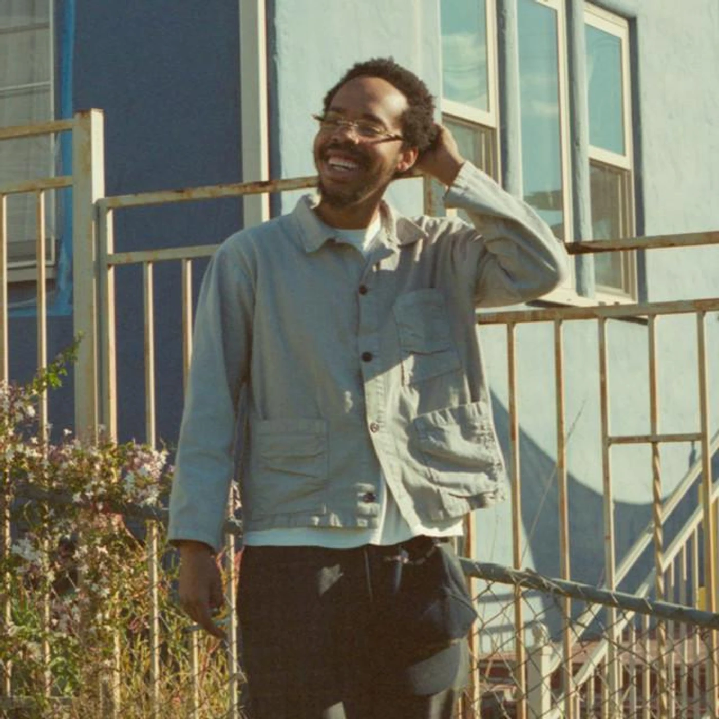 Earl Sweatshirt Brand Page