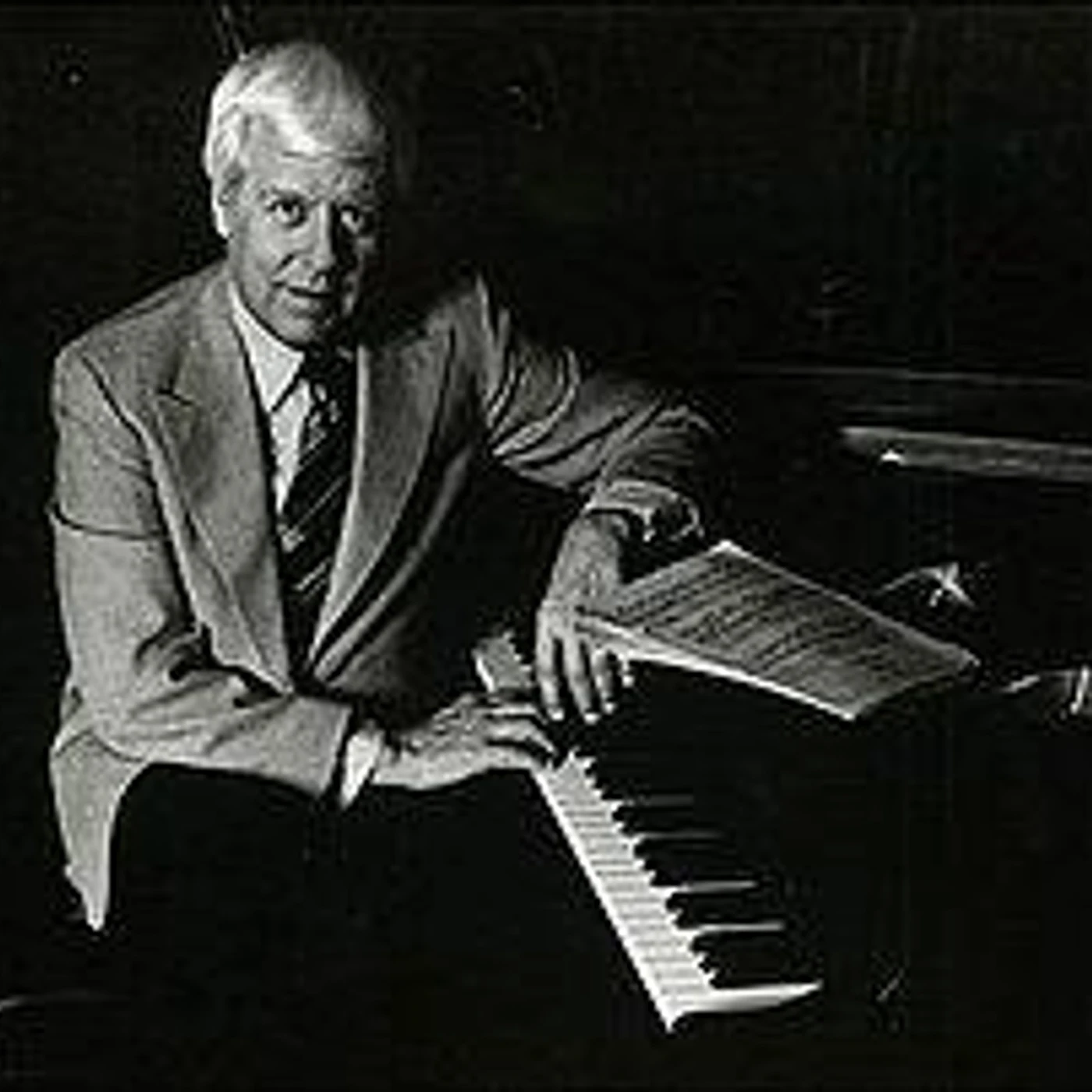 Earl Wild Brand Page