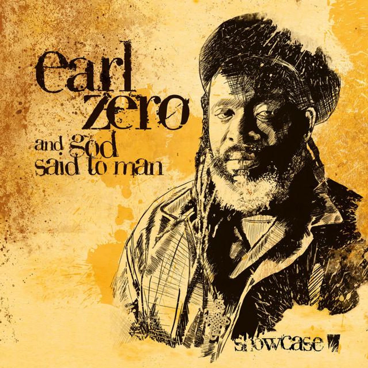 Earl Zero Brand Page