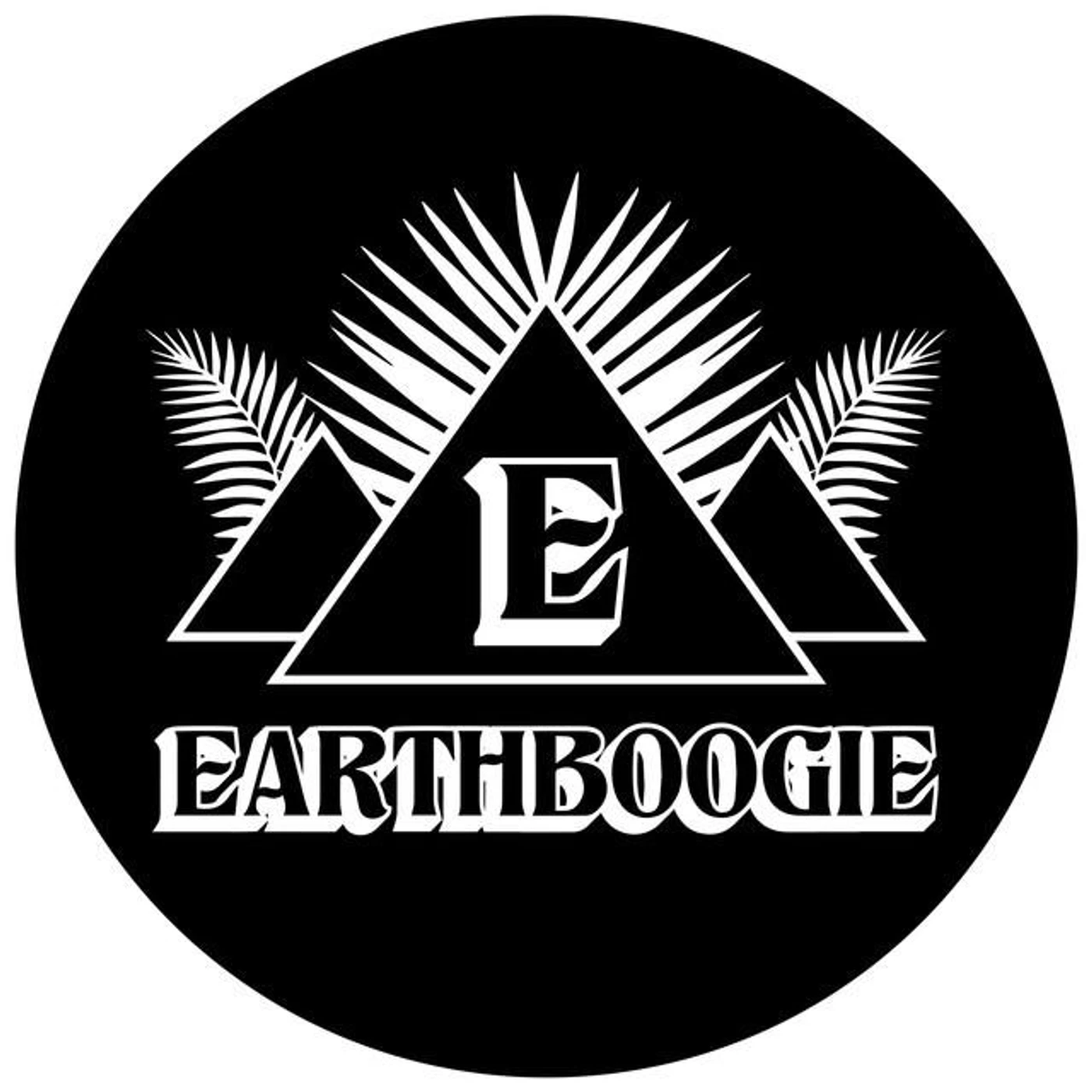 Earthboogie Brand Page