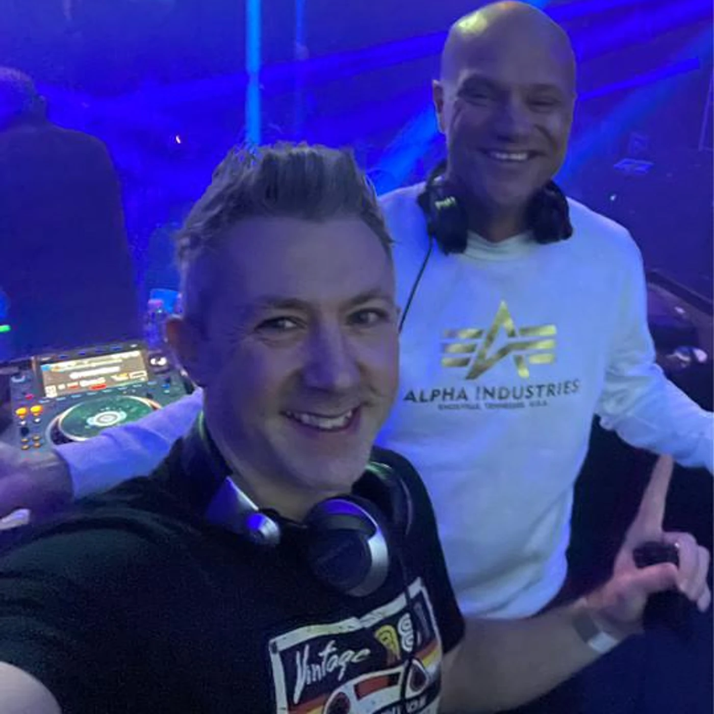 Eazyvibe