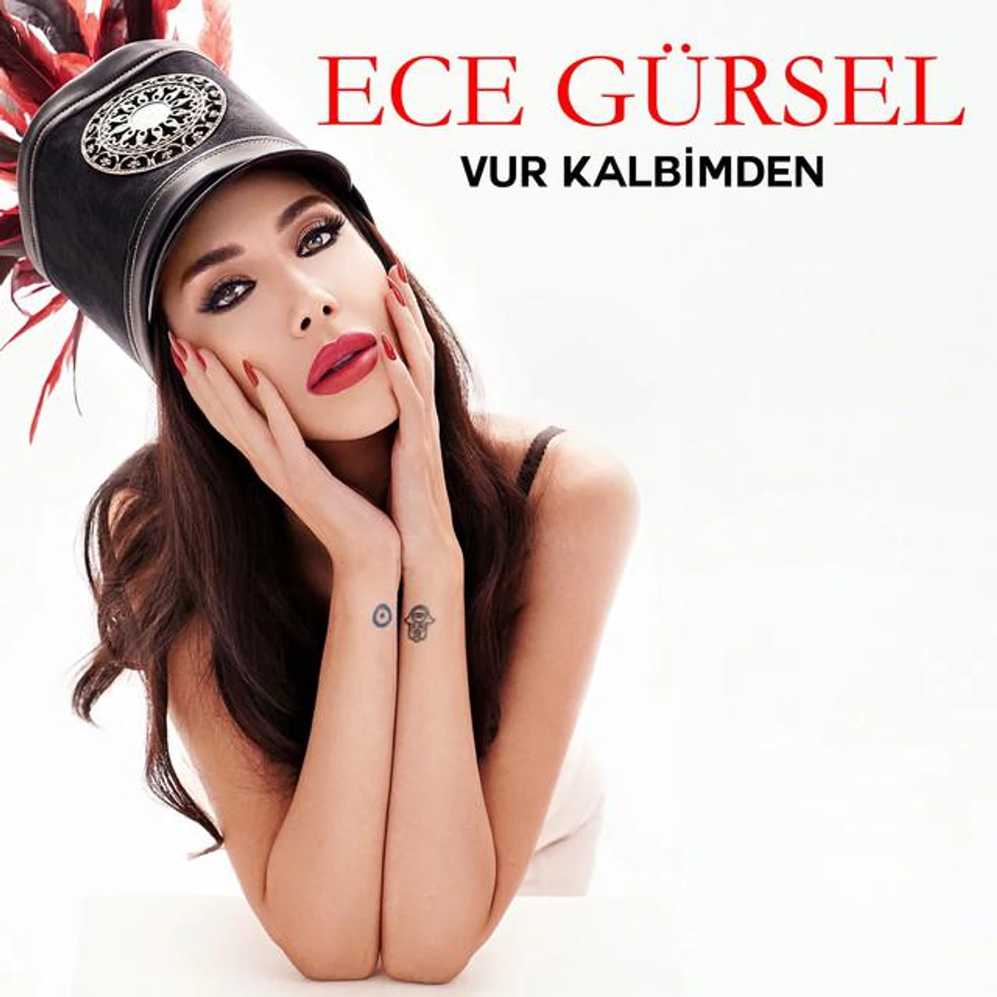 Ece Gürsel Brand Page