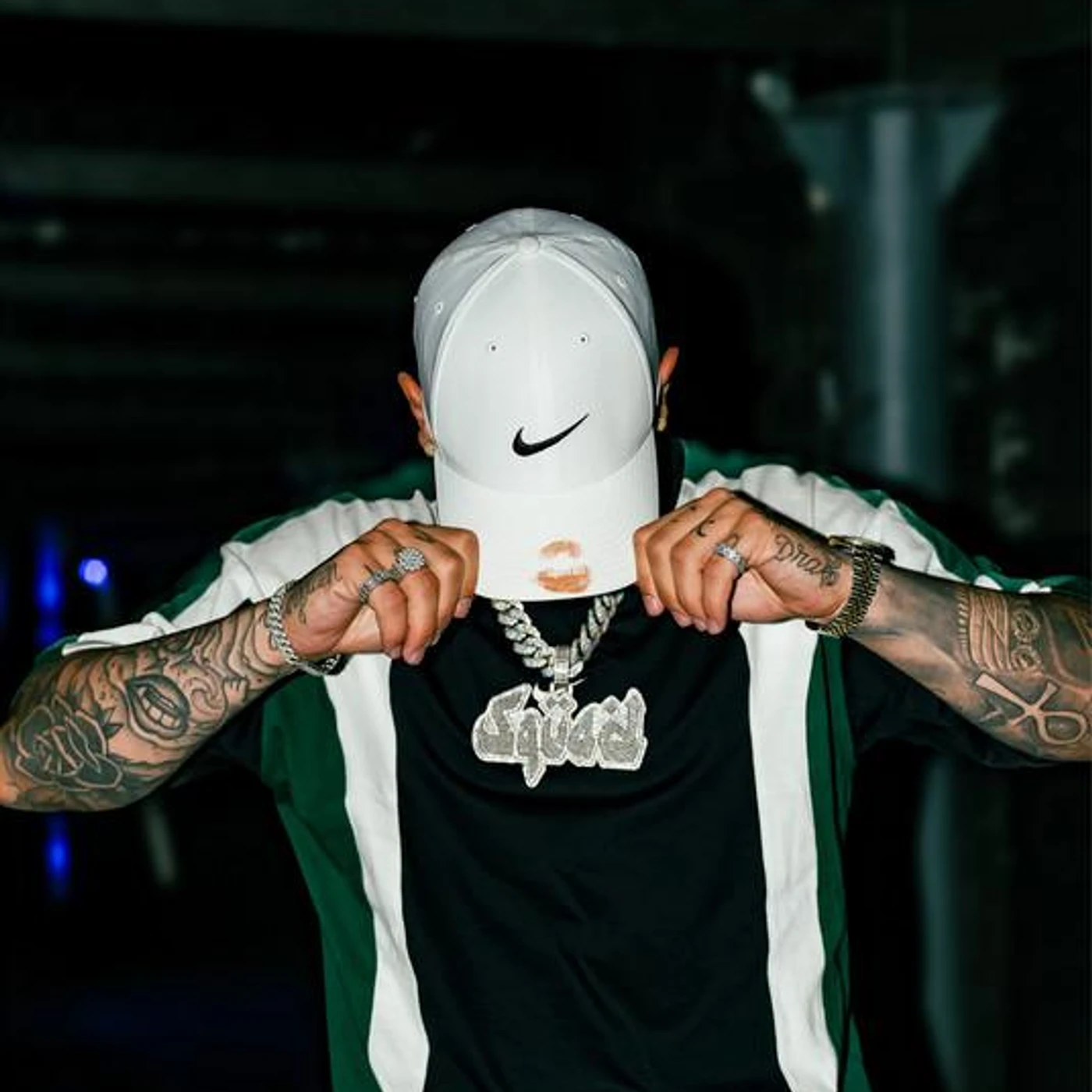 ECKO