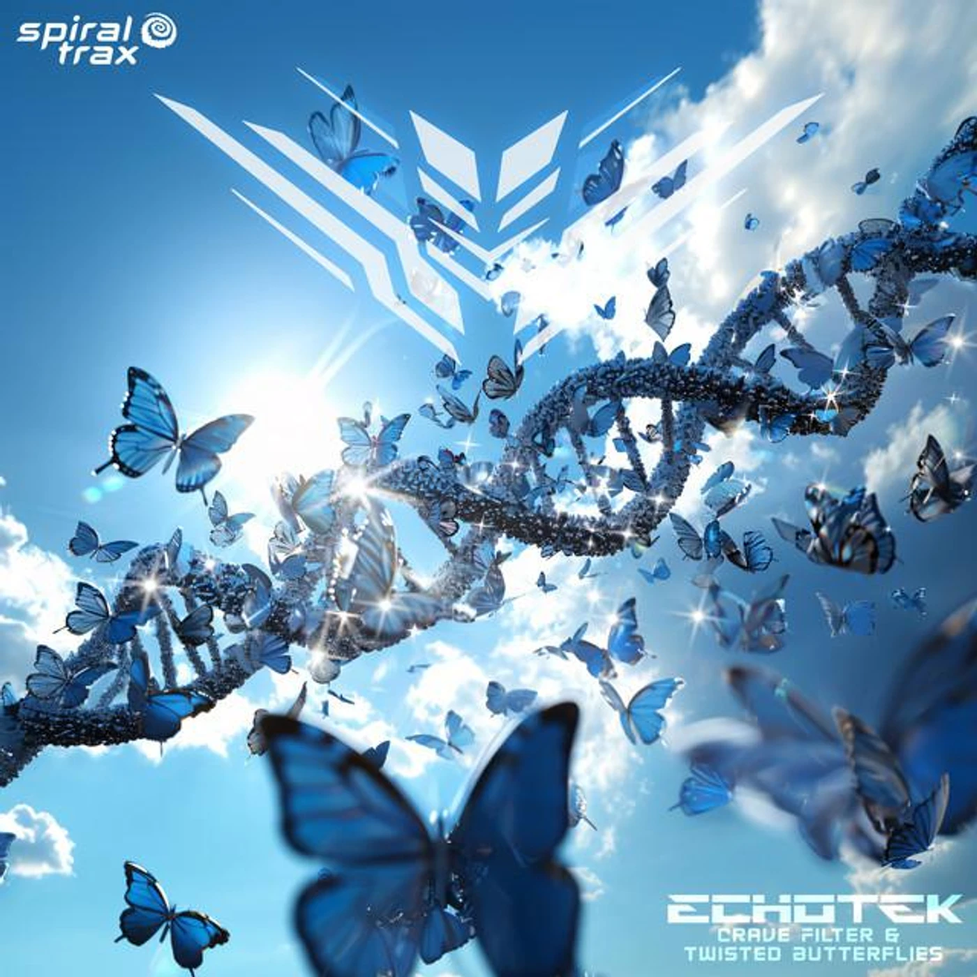 Echotek Brand Page
