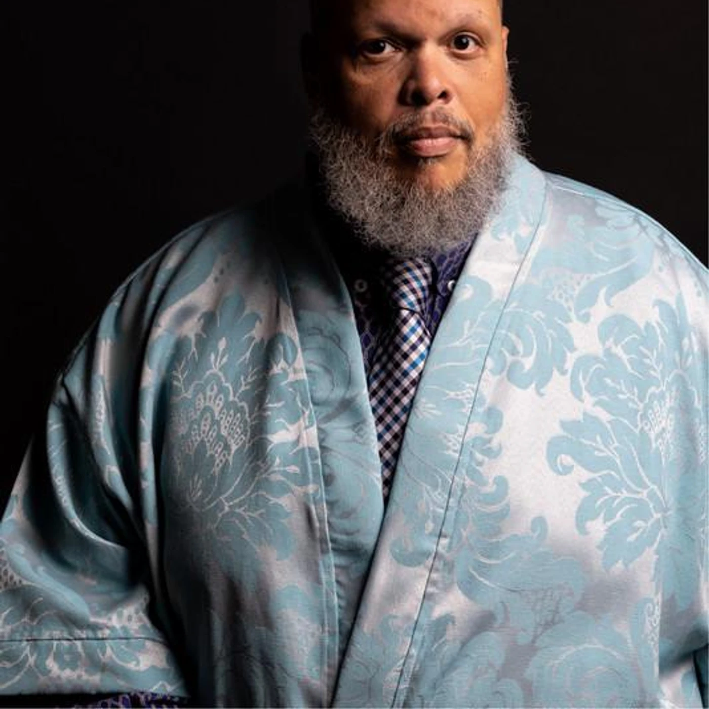 Ed Motta