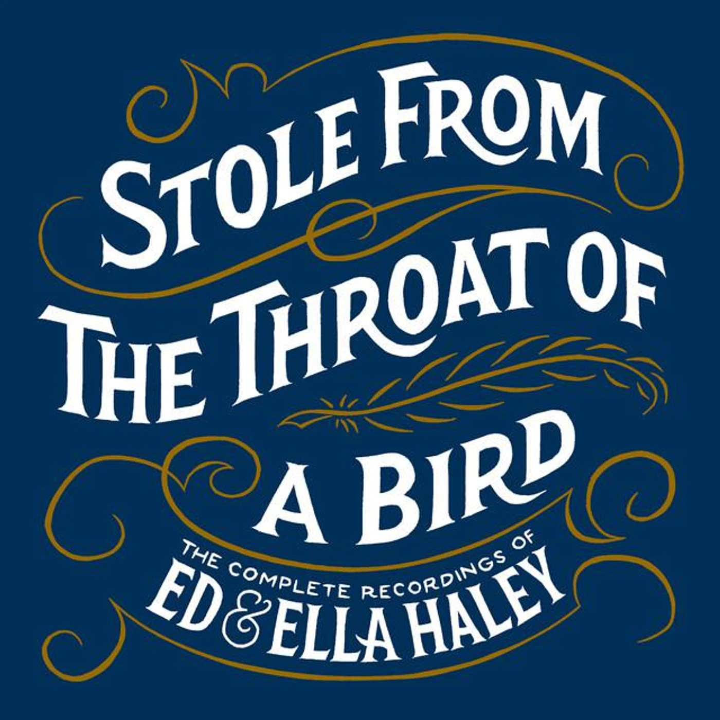 Ed Haley Brand Page
