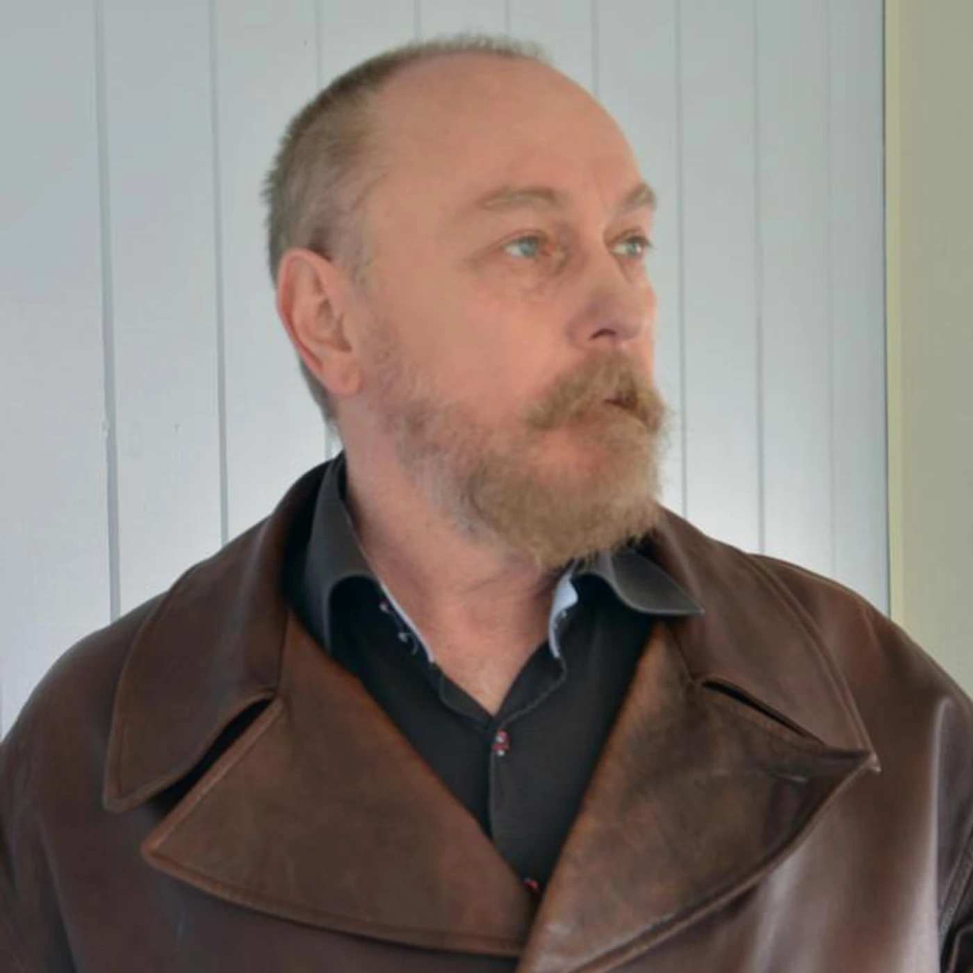 Ed Kuepper Brand Page