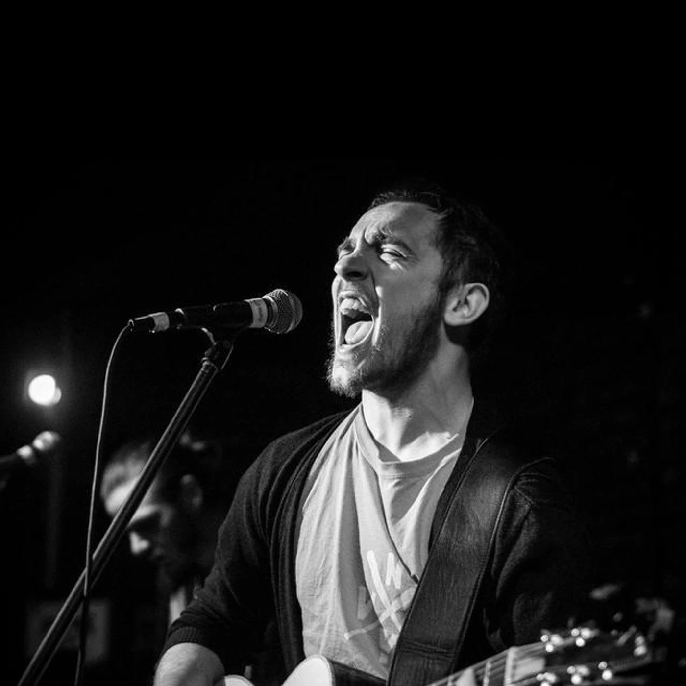 Ed Poole Brand Page