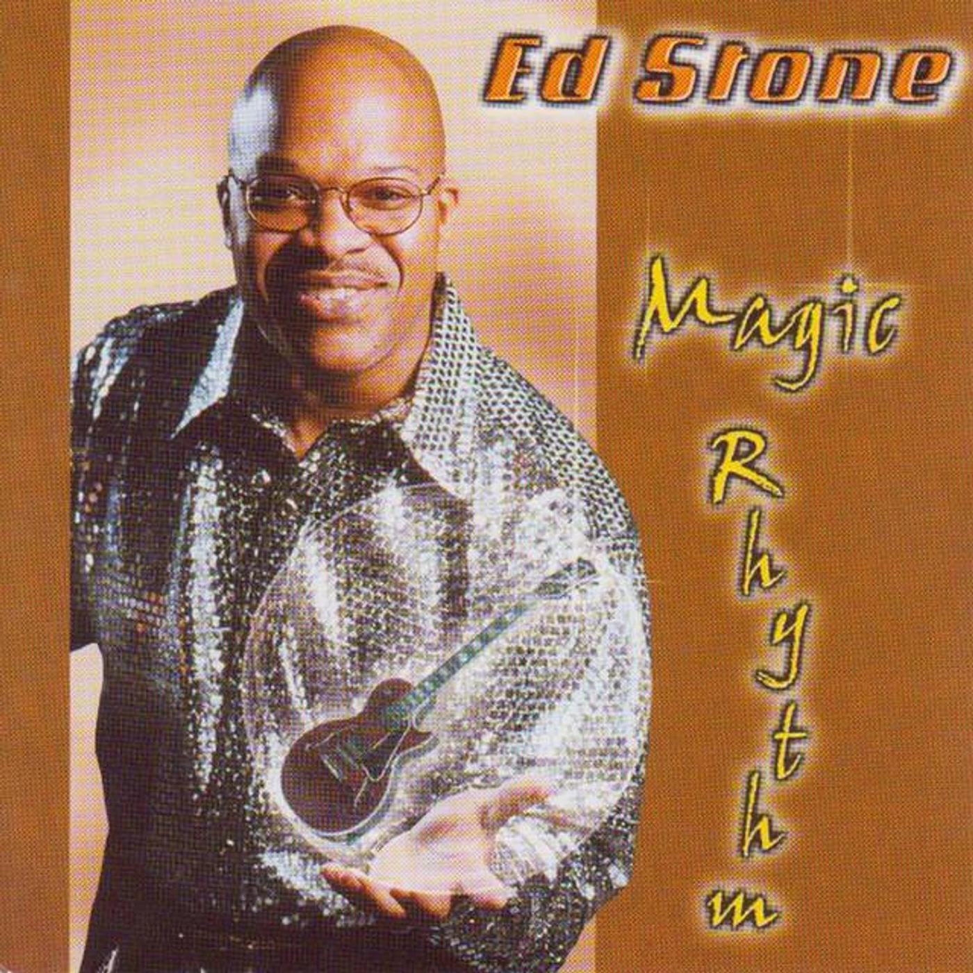 Ed Stone