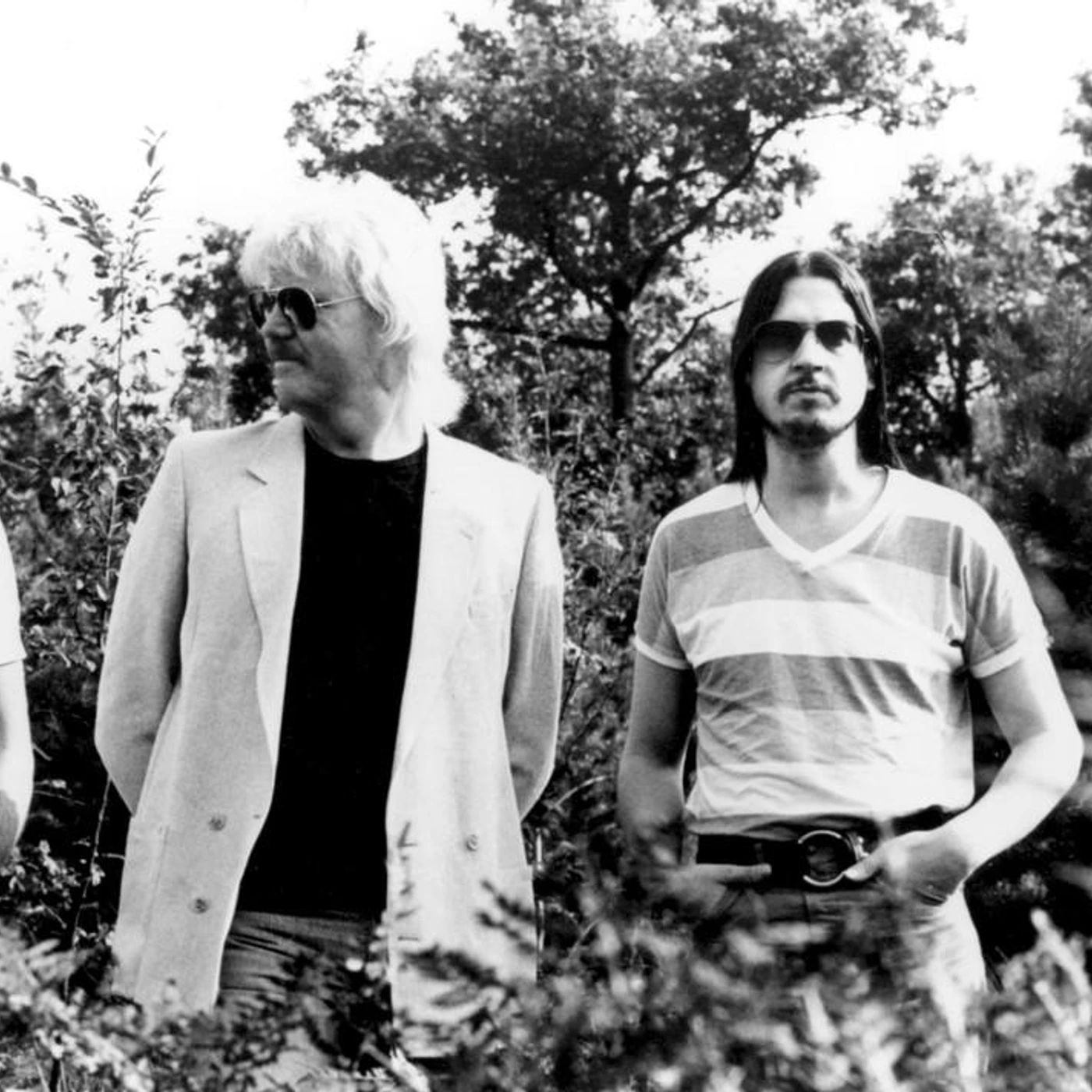 Edgar Froese Brand Page