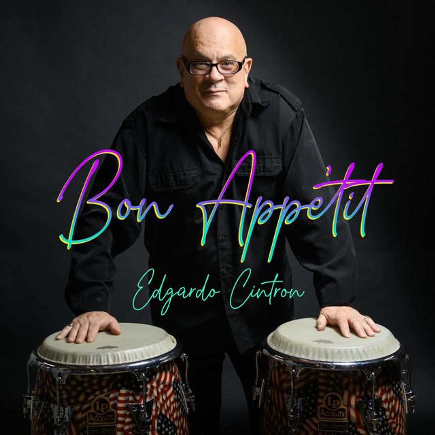 Edgardo Cintron Brand Page