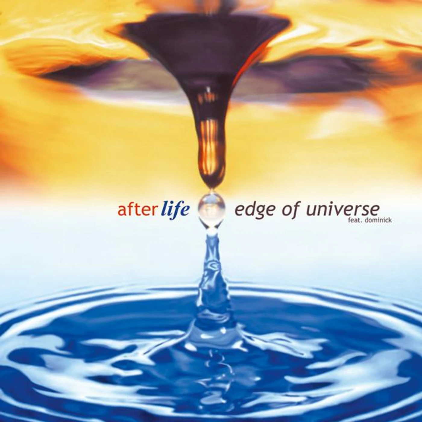 Edge of Universe Brand Page
