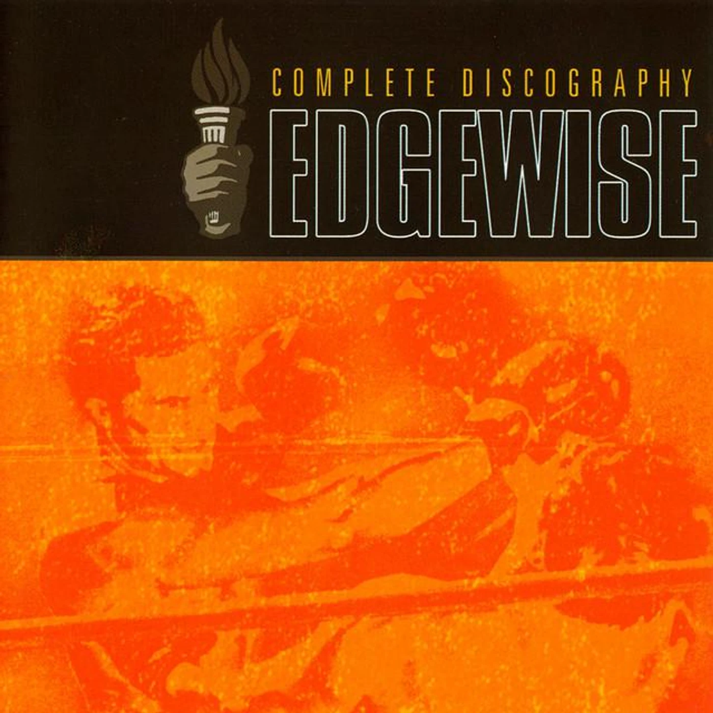 Edgewise Brand Page