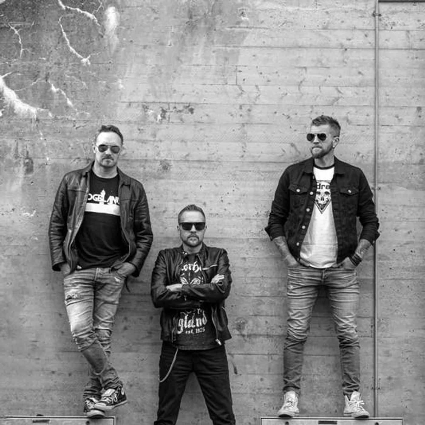 Edgeland