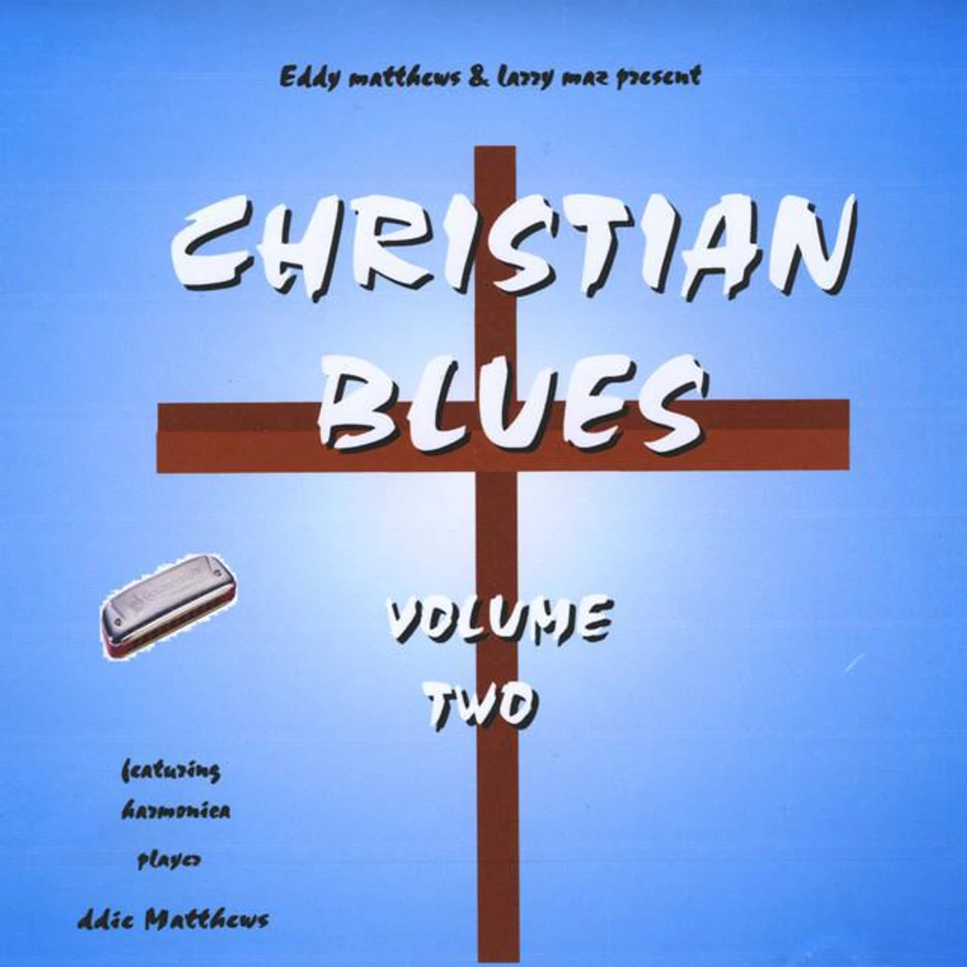 Eddie Matthews & Larry Maz Brand Page