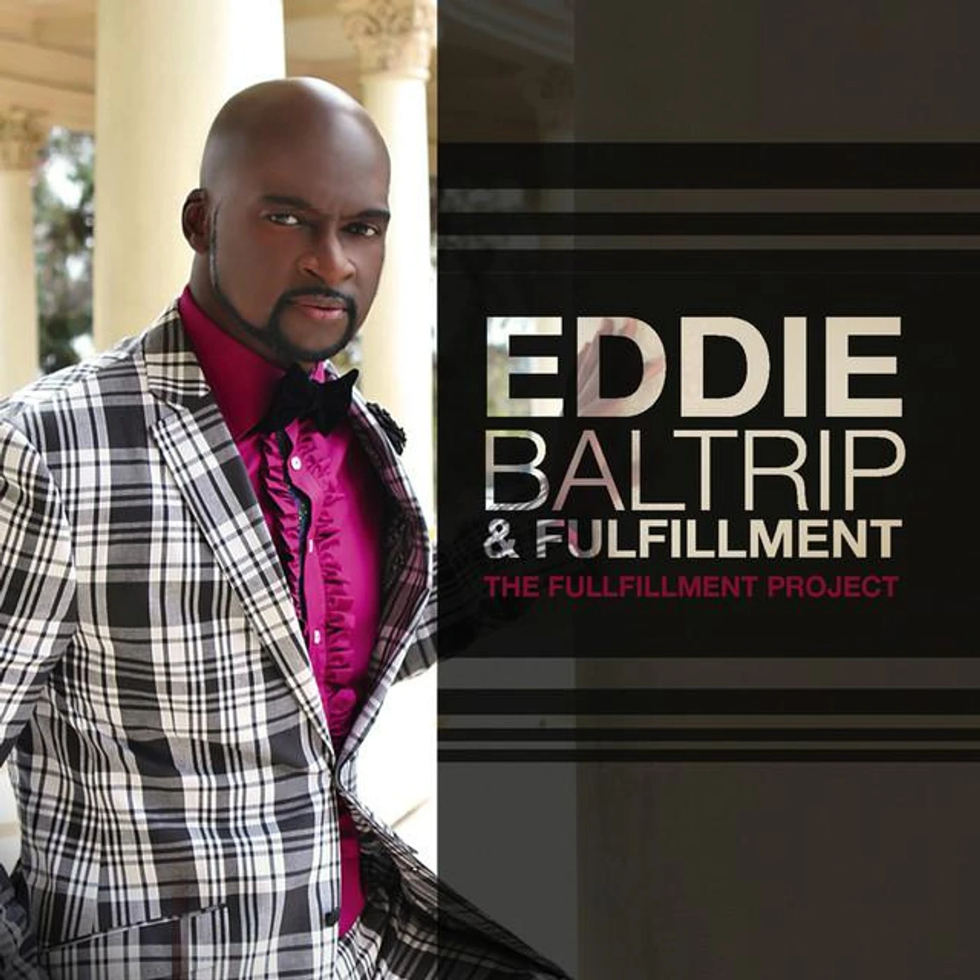 Eddie Baltrip Brand Page