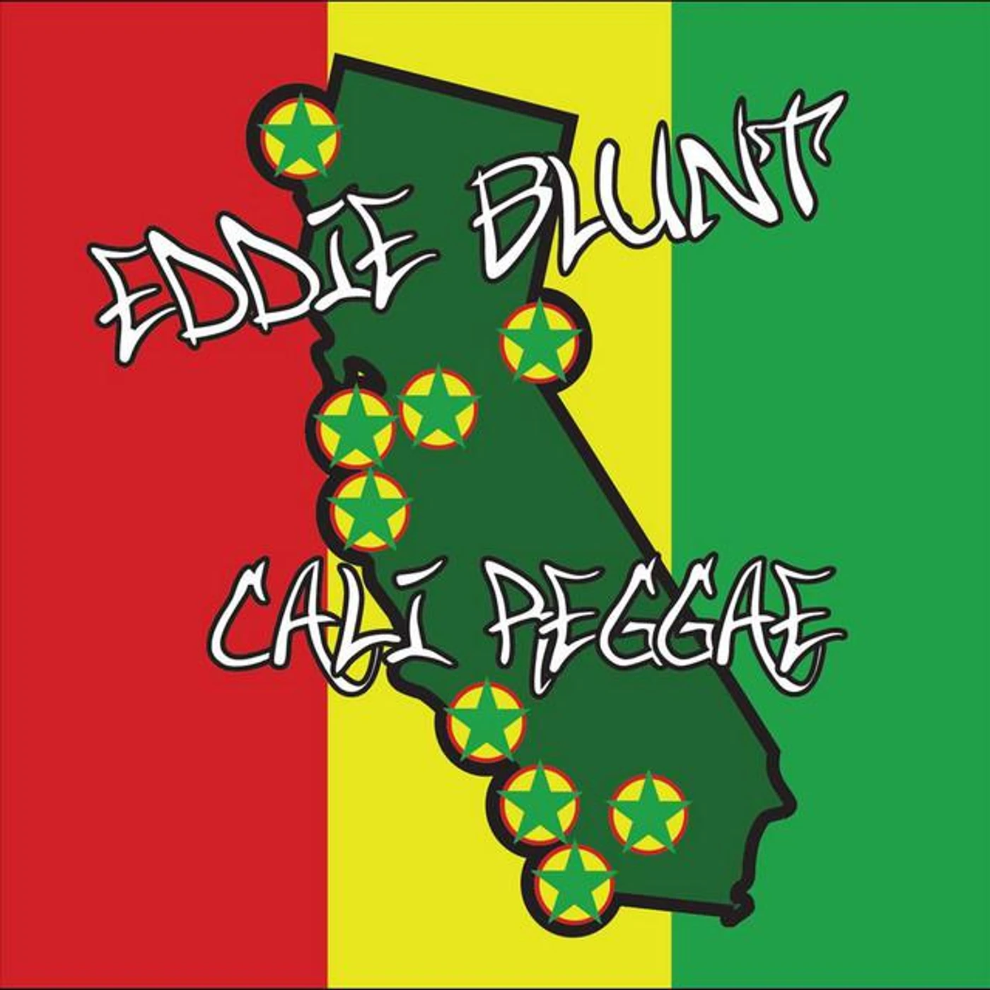 Eddie Blunt Brand Page